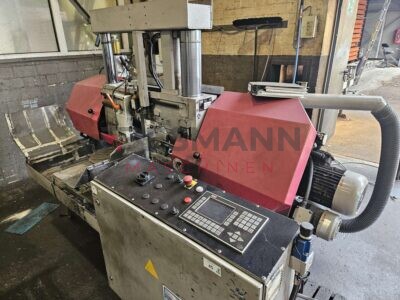 behringer-hbp-263-ag-metallbandsaege-vollautomat-2008