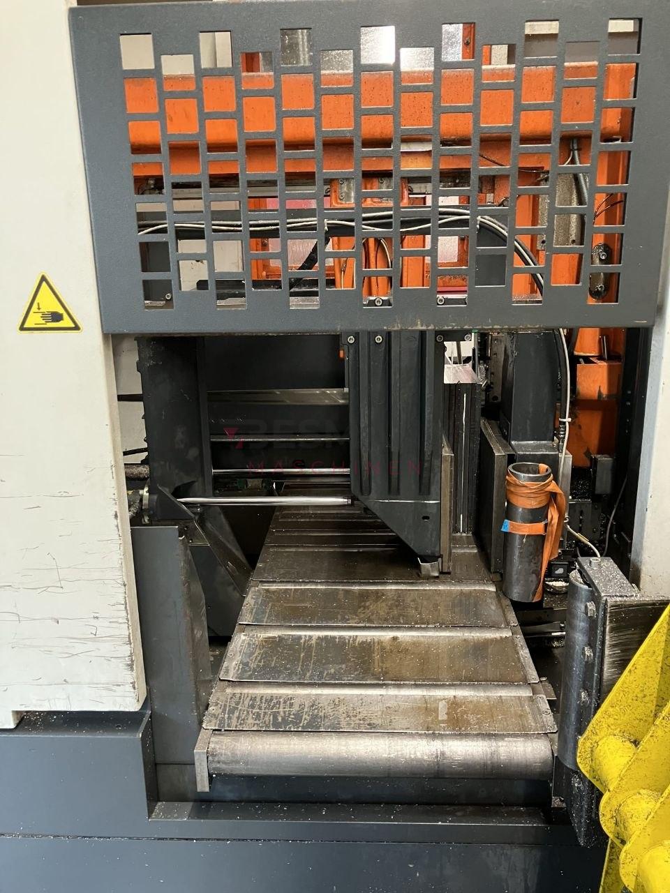 KASTO KASTOwin pro AC 5.6 Metallbandsäge Automat (2017) - Foto 2